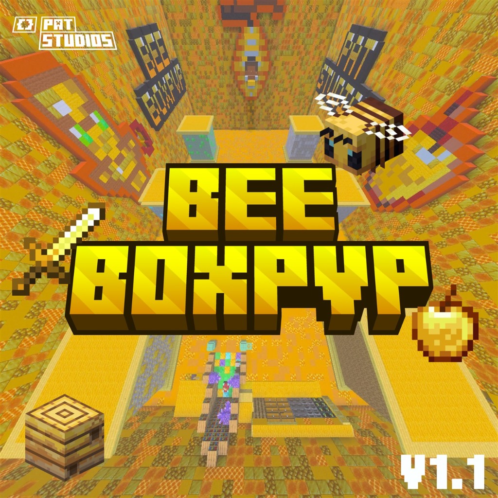 Bee BoxPvP