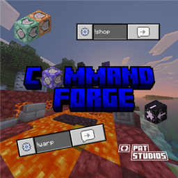 Command Forge
