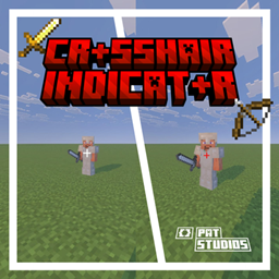Crosshair Indicator V26